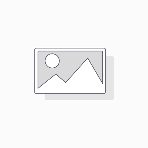 [L-SFA-PUFFMONIC-RND-LGR] PUFF MONICA ROUND FABRIC (LIGHT GREY)