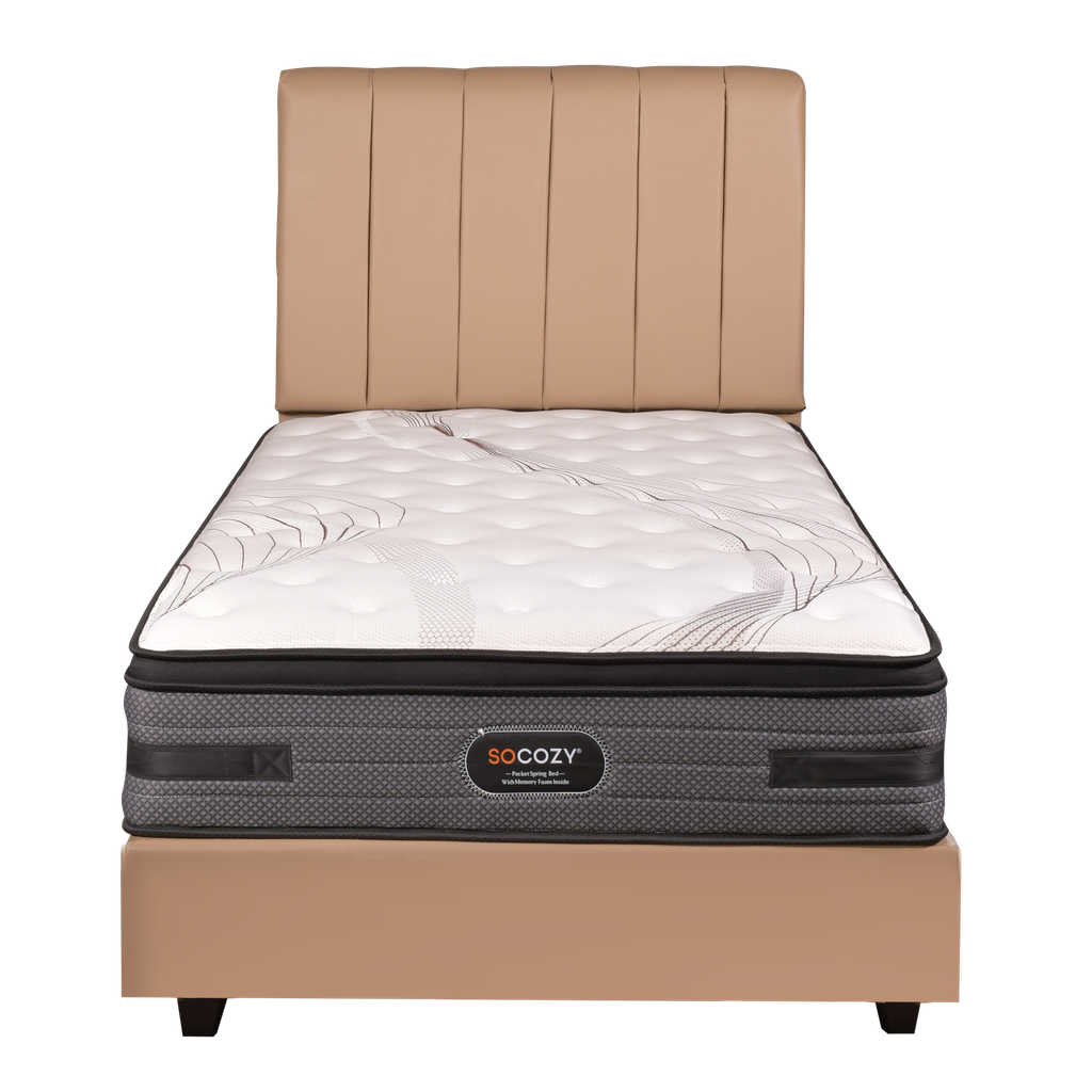 DIVAN HEADBOARD 180 JETT 30