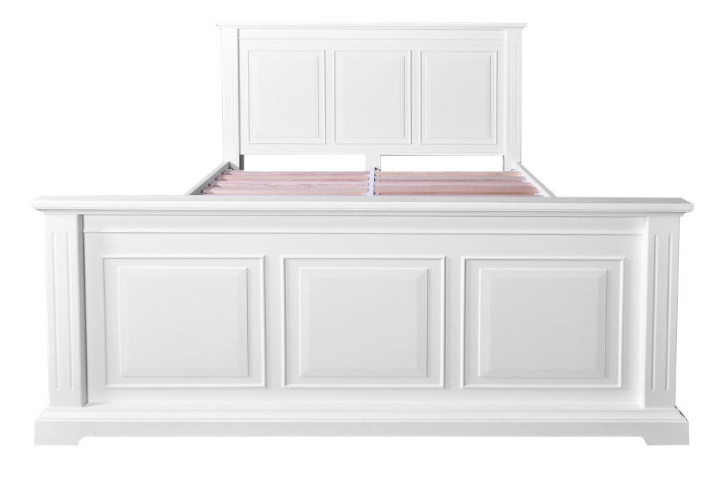 BED COLLETE 160 X 200