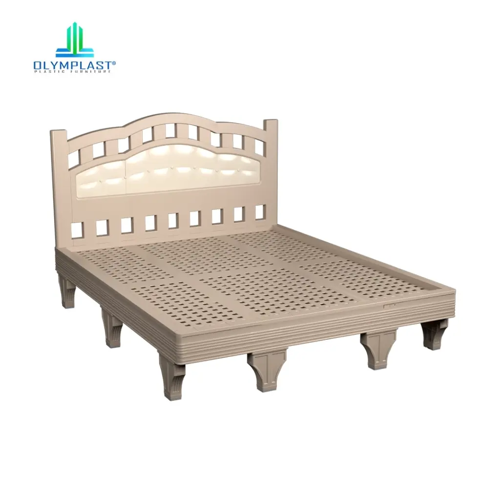 DIVAN HEADBOARD OLYMPLAST OBF 160