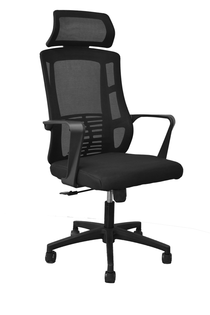 OFFICE CHAIR 907A