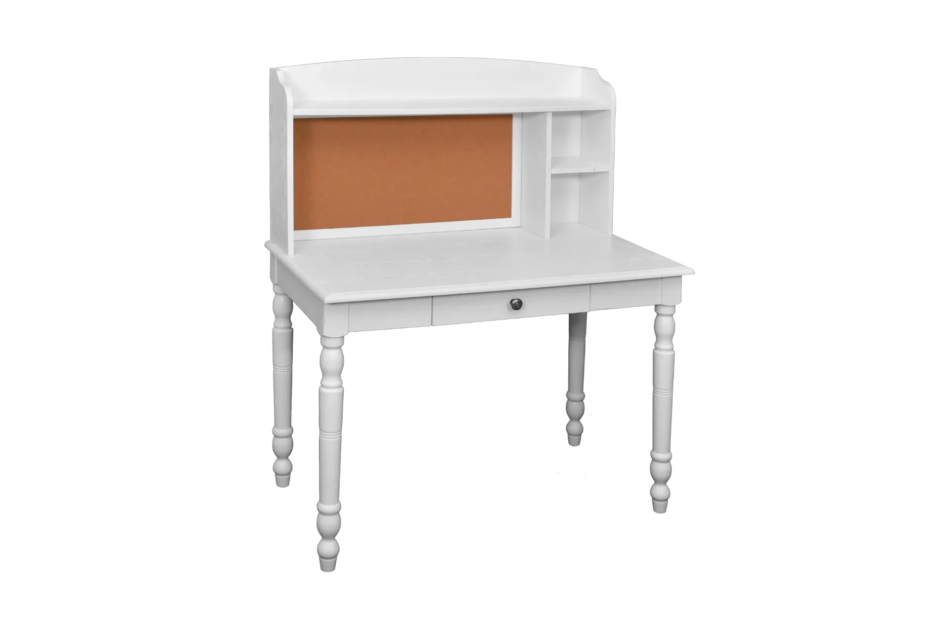 DESK MASON WHITE