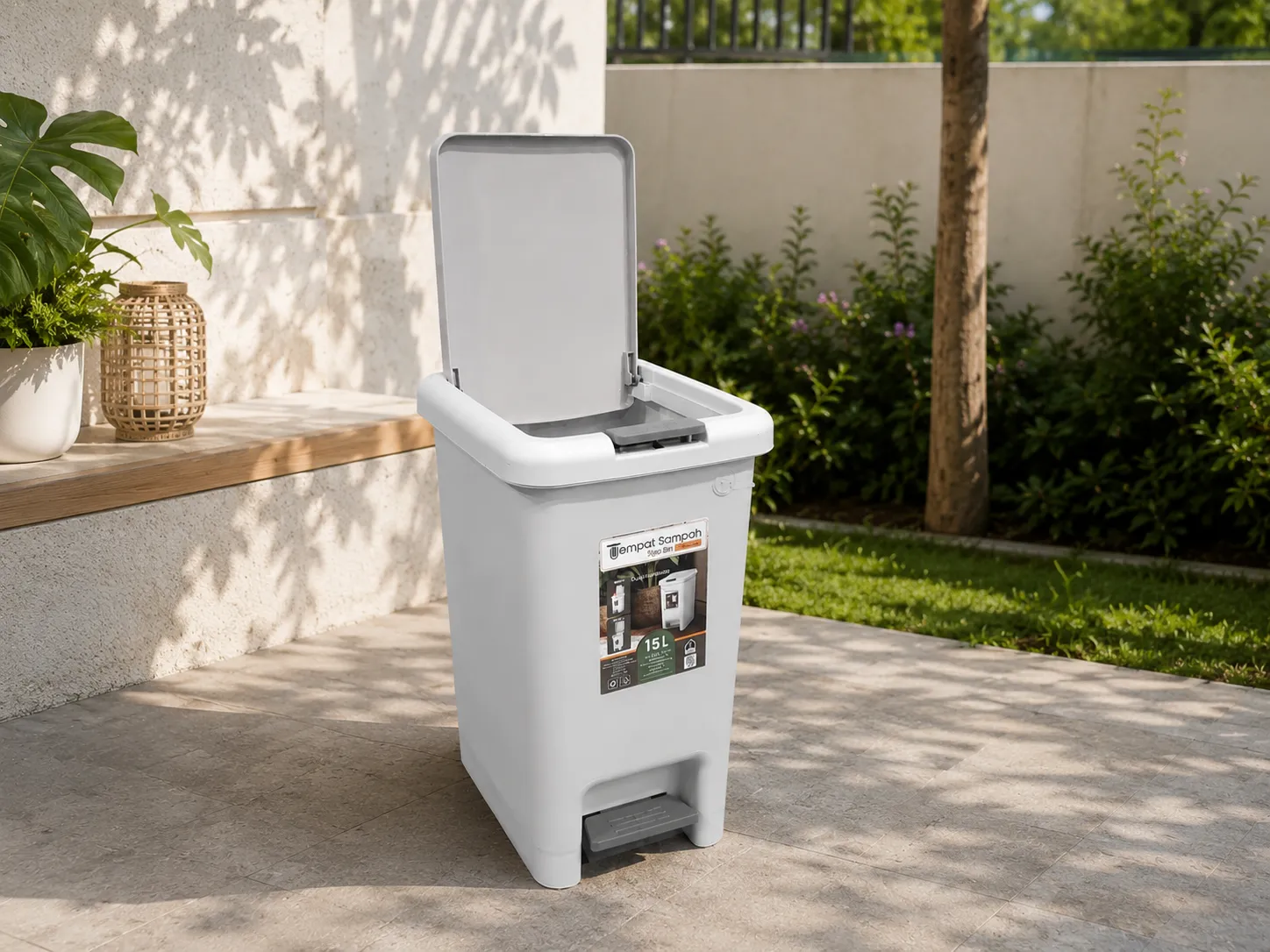 BEE BIN DO 15 LITER
