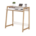 MEJA TULIS DENGAN TEMPAT MINUM