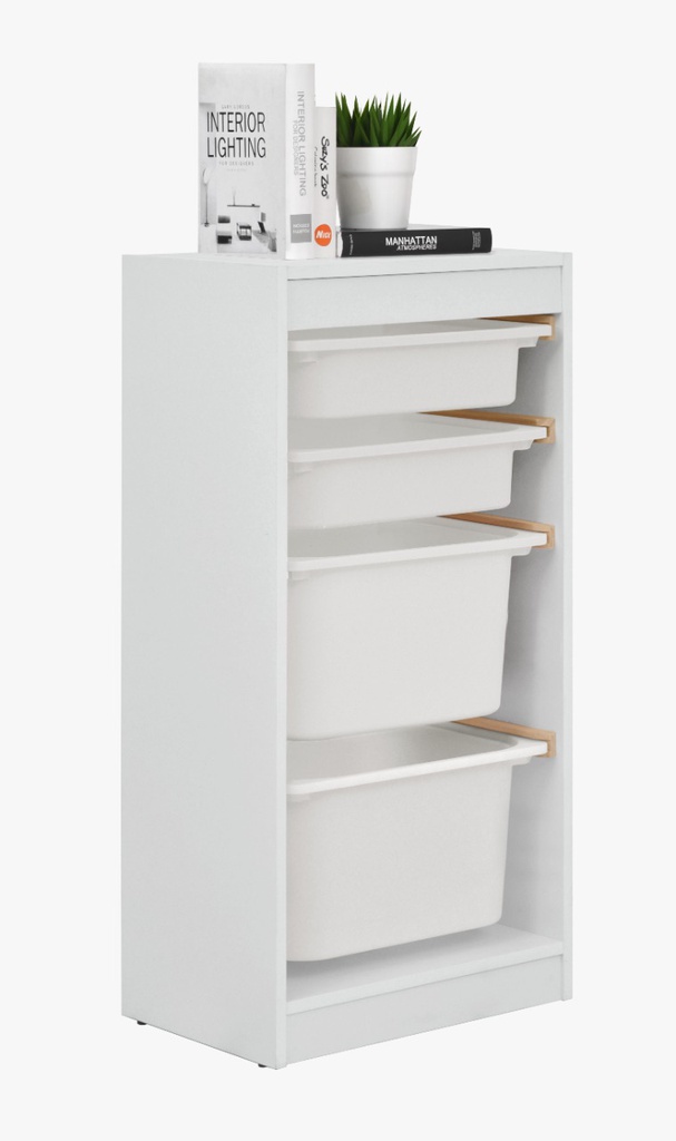 FROSTA MULTIFUNGTION RACK 12