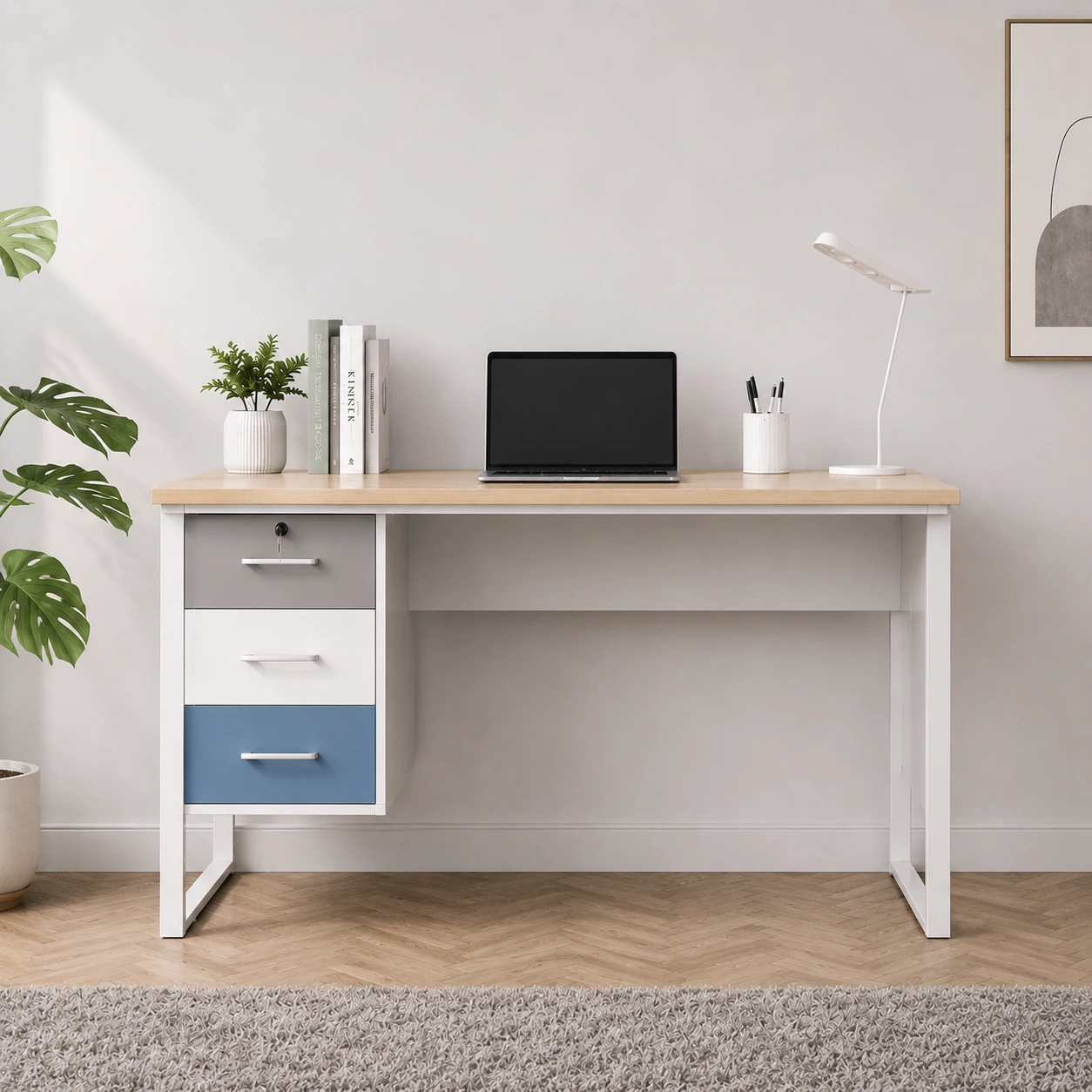 Working Deskcul