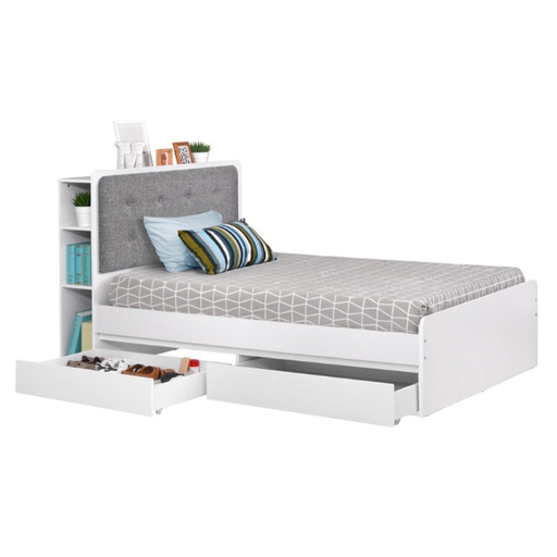 [RG-ECLIPSE-160] BED DOUBLE ECLIPSE 160 x 200