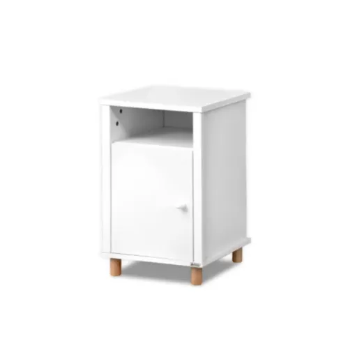 NAKAS 001 WHITE