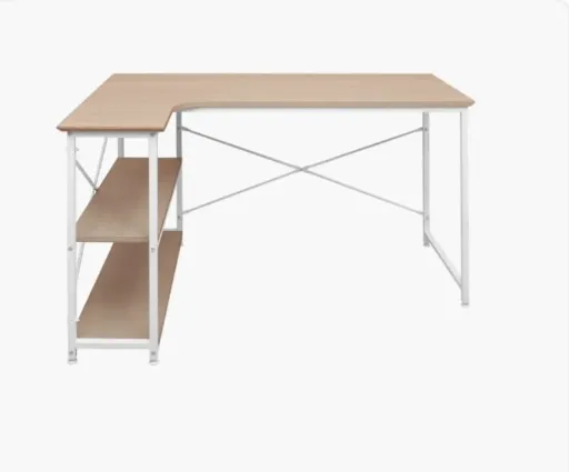 OFFICE TABLE LT 01 WHITE