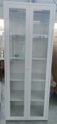 [IMP-ST-BC-1-WHT] STEEL CABINET BC-1 WHITE