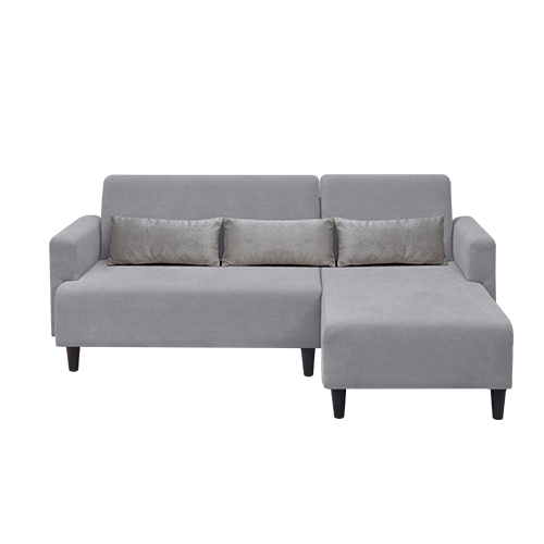 SOFA CAPELLA L SEATER