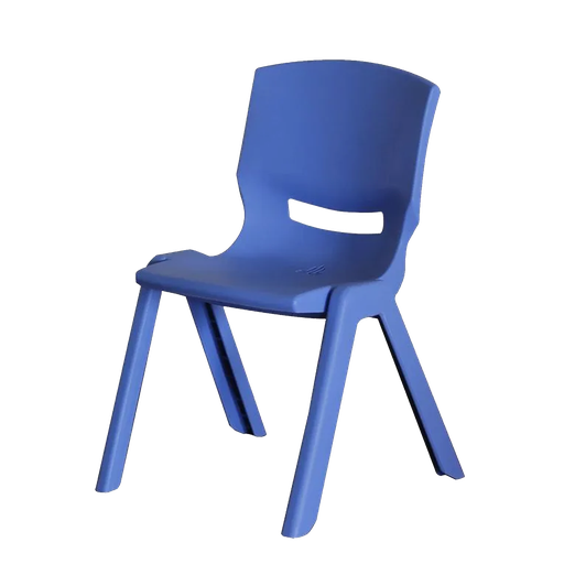 PLASTIC KIDS CHAIR OK 305
