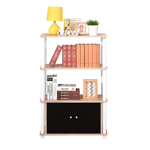 MULTIPURPOSE SHELF 3 TIER 