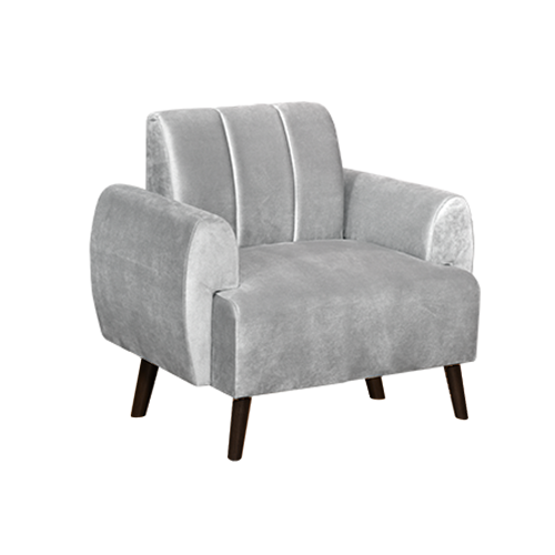 SOFA JANE 1 SEATER AURORA