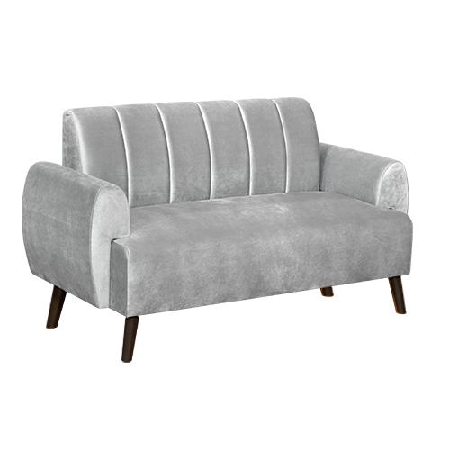 SOFA JANE 2 SEATER AURORA