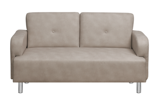 [L-SFA-KIMMY2ST-SED-CRM] SOFA KIMMY 2 SEATER SPECIAL EDITION CREAM