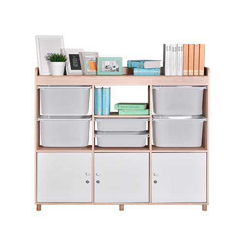 [L-LIV-RSGAIKEN-024-WHT] RACK SERBAGUNA AIKEN 24 WHITE