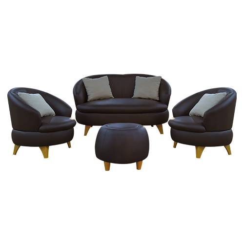 [L-SFA-STRAWBERY-211-CHC] SOFA STRAWBERRY 211