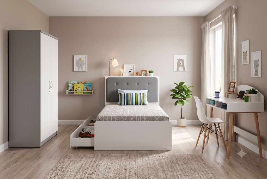 Bedroom Collection