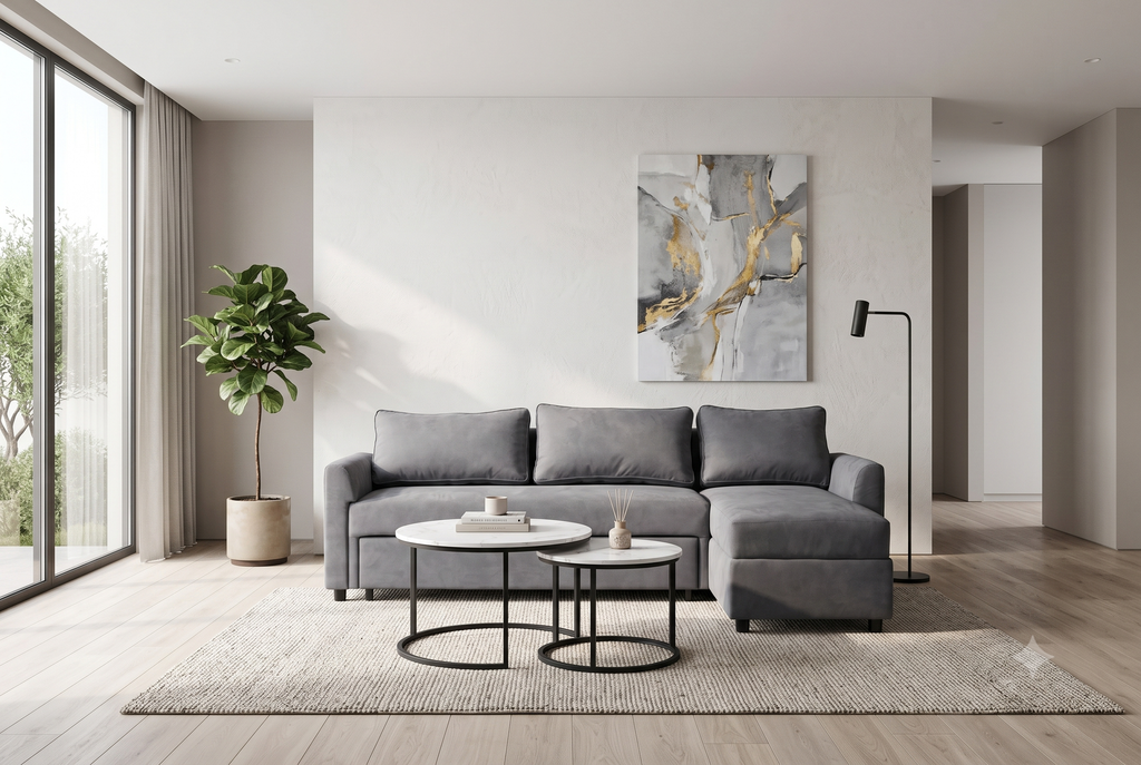 Living Room Collection
