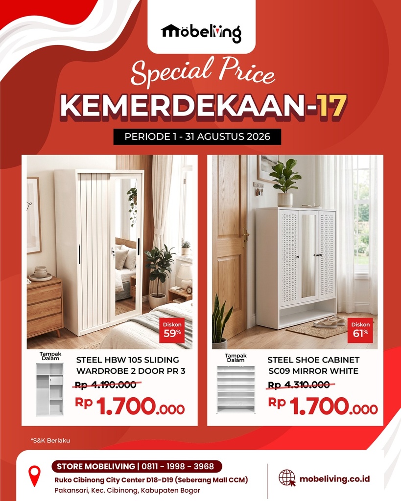 Kemerdekaan 17