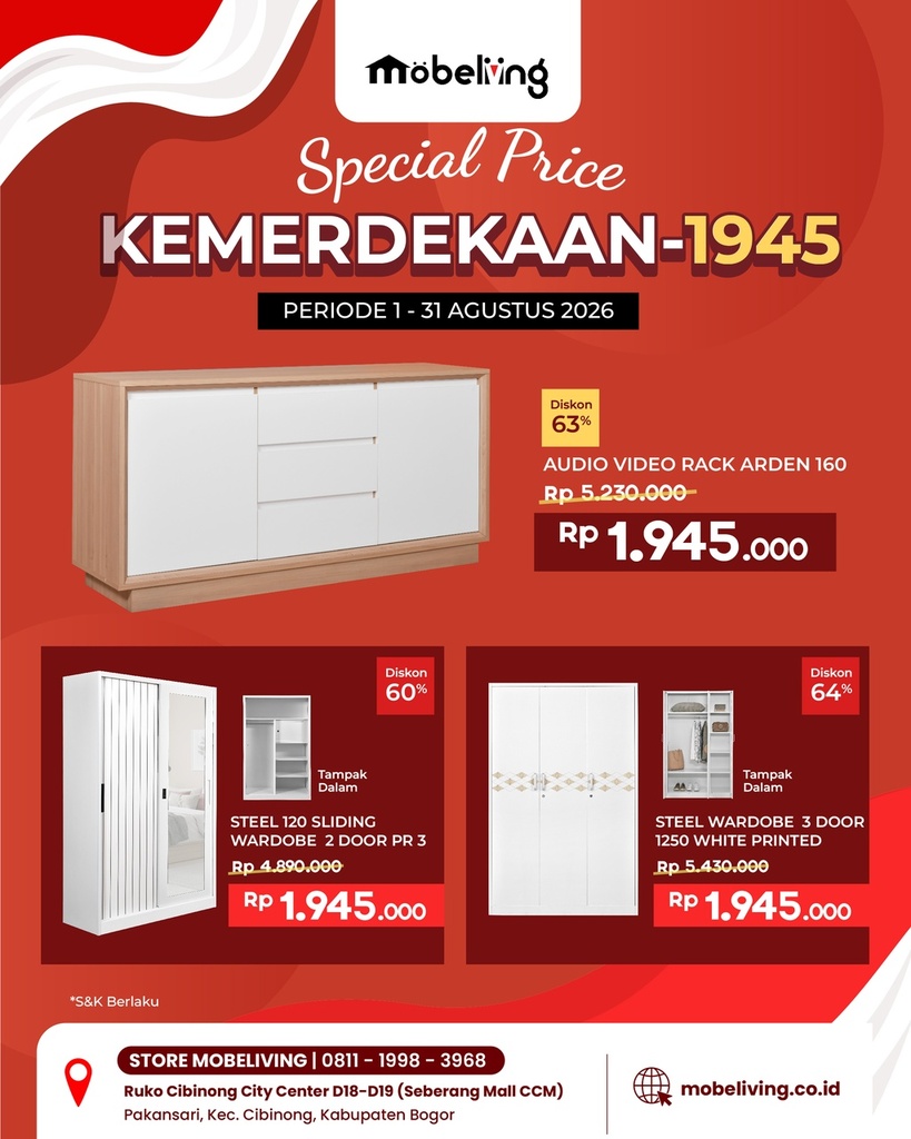 Kemerdekaan 1945