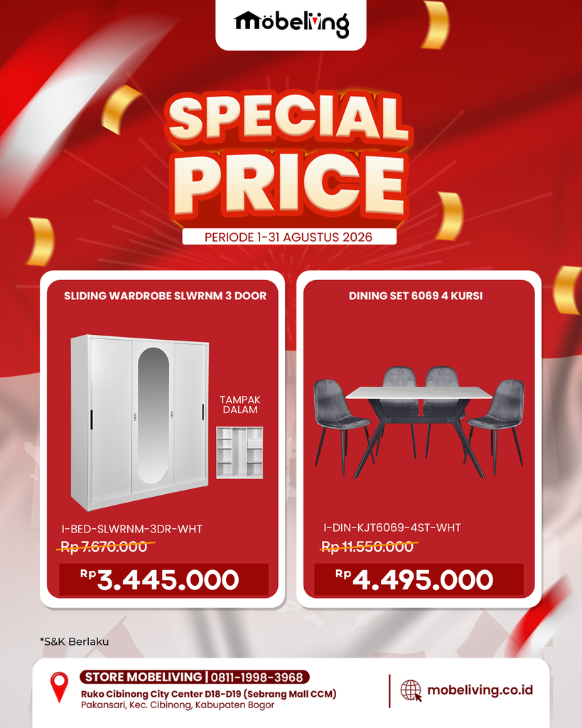Special Price